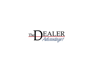 The Dealer Advantage